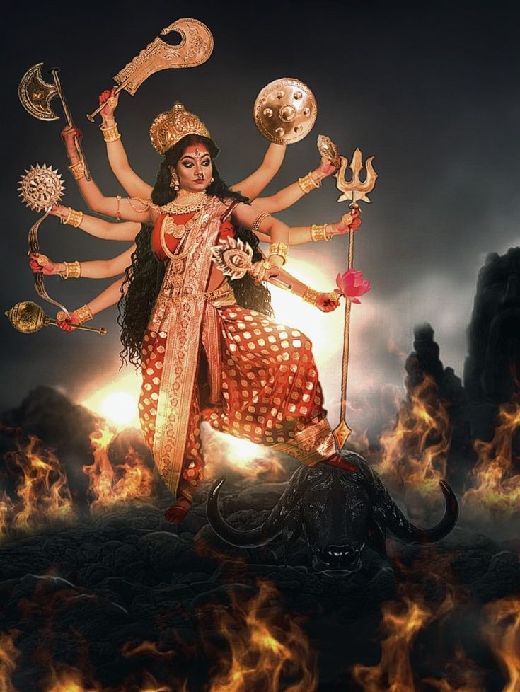 Navratri 2022: इस दिन से शुरू हो रही है नवरात्रि,इस बार हाथी पर सवार होकर आएंगी मां दुर्गा, जानें शुभ या अशुभ हैं इसके संकेत?