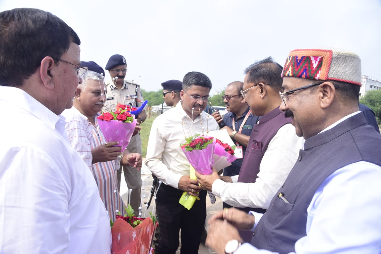 लोग जितना ज्यादा स्वस्थ रहेंगे, देश की प्रगति उतनी ही तेजी से होगी: प्रधानमंत्री श्री नरेन्द्र मोदी