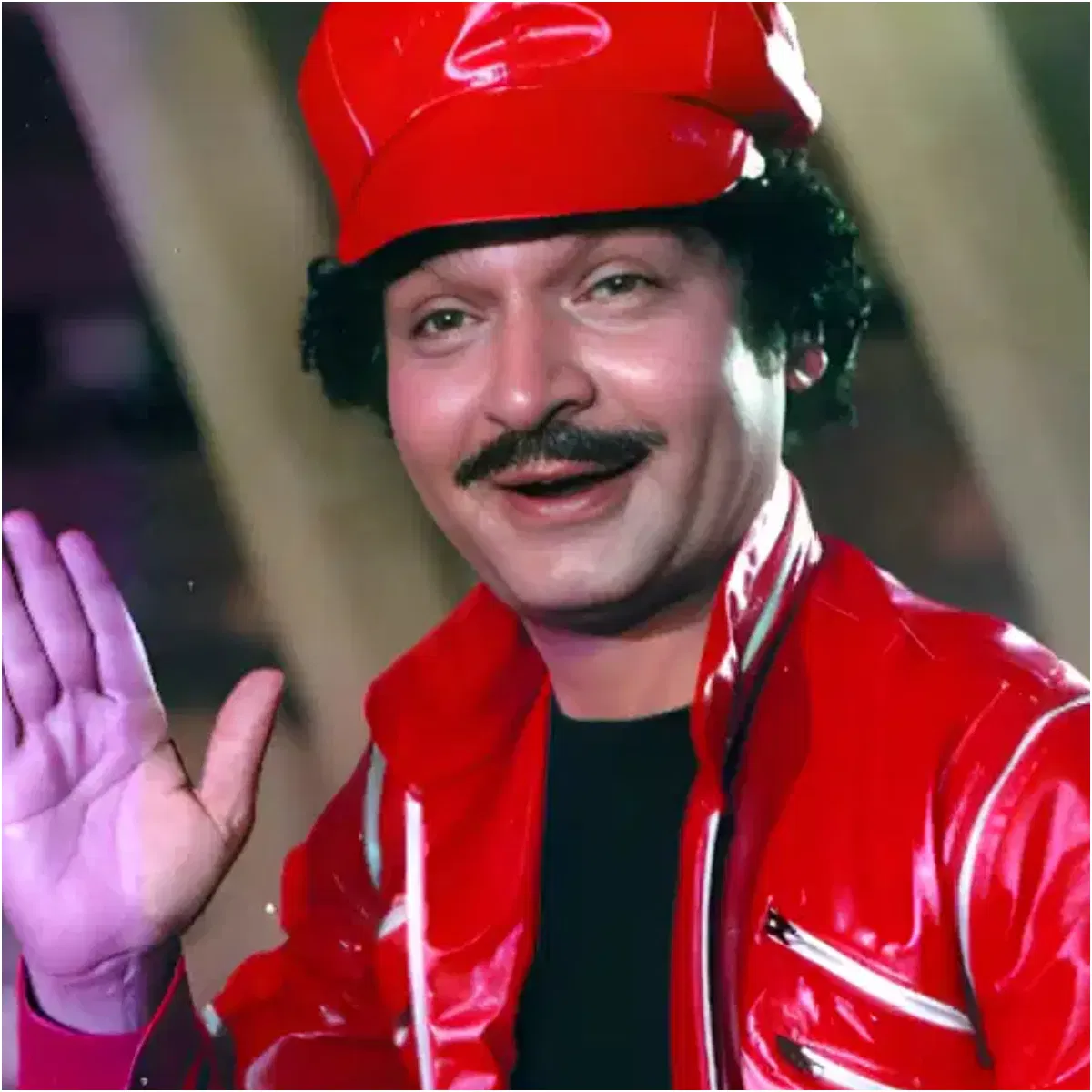 अंग्रेज़ों के ज़माने के जेलर ने दुनिया को कहा अलविदा,  एक्टर असरानी का निधन