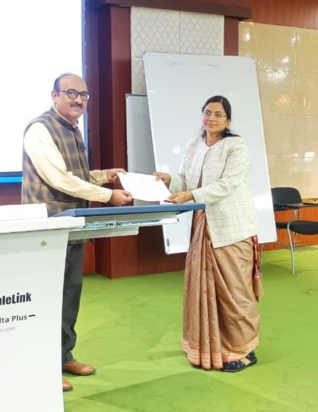 मुख्यमंत्री साय के नेतृत्व में छत्तीसगढ़ शासन सुशासन, दक्षता और नागरिक केंद्रित प्रशासन के लिए प्रतिबद्ध